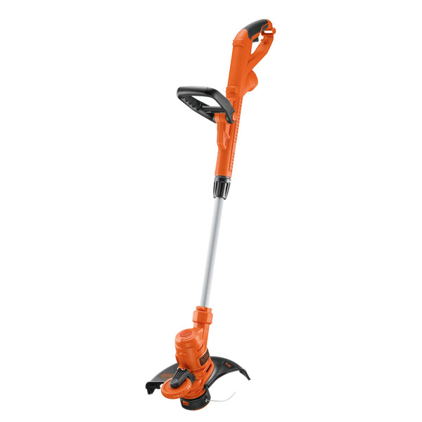 Black Decker String Trimmer 6.5-Amp 14-Inch