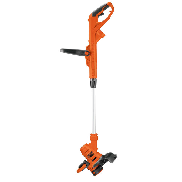 Black Decker String Trimmer 6.5-Amp 14-Inch