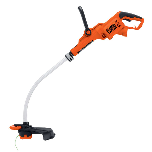 Black Decker String Trimmer 7.5-Amp 14-Inch