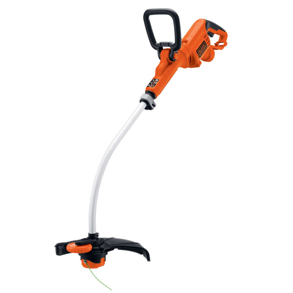 black decker String Trimmer 7.5-Amp 14-Inch