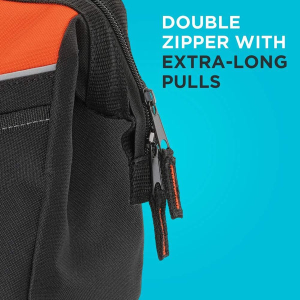 Black Decker Tool Bag 12-Inch