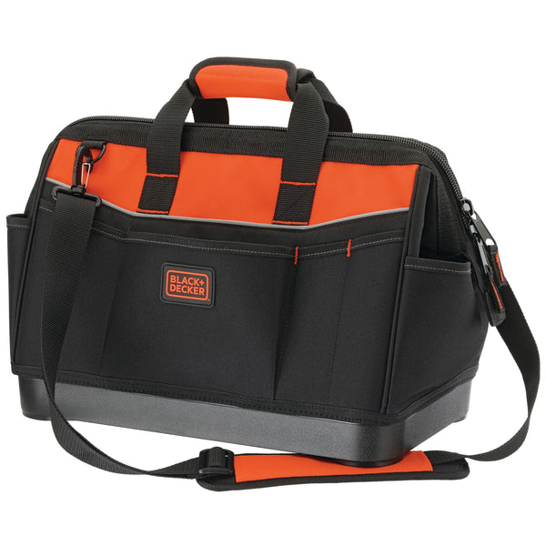 Black Decker Tool Bag 16-Inch