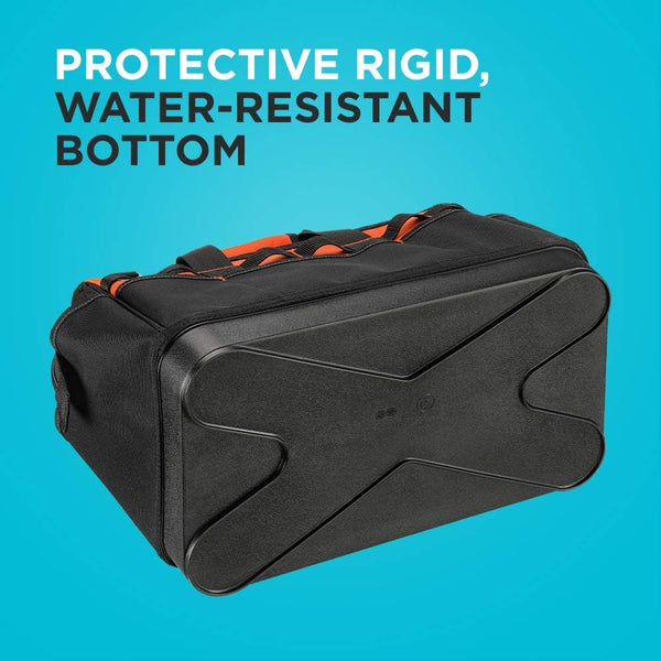 Black Decker Tool Bag 16-Inch