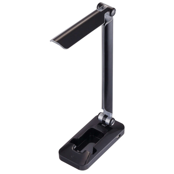 black decker Verve Folding Led Desk Lamp