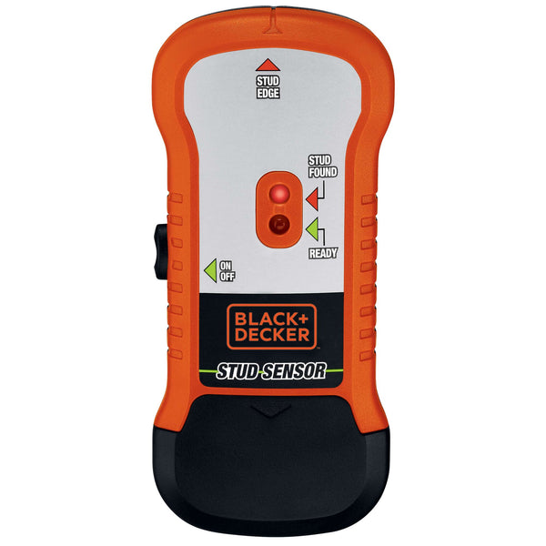 Black Decker Wood Stud Finder