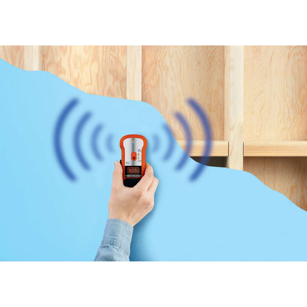 black decker Wood Stud Finder