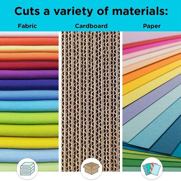 Black Decker Crafting Shears Scissors With Stainless Steel Blades