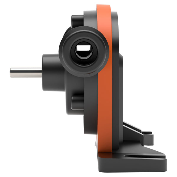 Black Decker Drill Powered Pump Transfers Non-Explosive Or Non-Corrosive Liquids