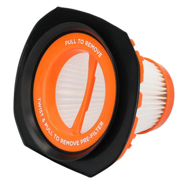 Black Decker Dustbuster® 20V MAX* POWERCONNECT™ Replacement Filter