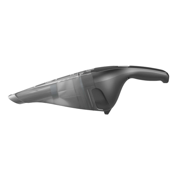 Black Decker Dustbuster® 7.2V MAX* 2.0Ah Cordless Hand Vacuum- Black