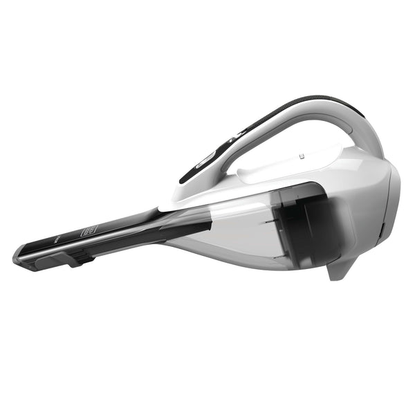 Black Decker Dustbuster® AdvancedClean™ Cordless Hand Vacuum With Scented Filter