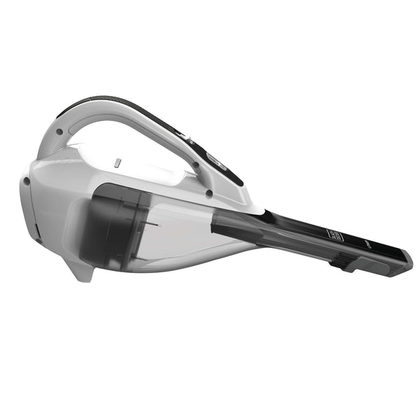 Black Decker Dustbuster® AdvancedClean™ Cordless Hand Vacuum With Scented Filter