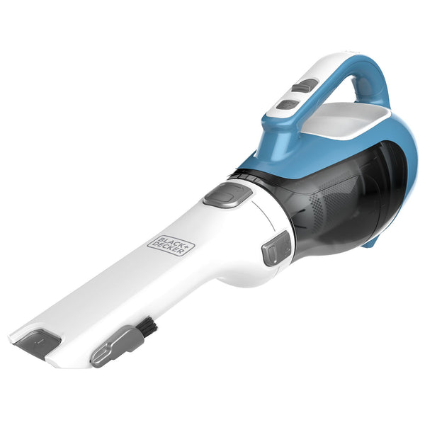 Black Decker Dustbuster® AdvancedClean™ Cordless Handheld Vacuum