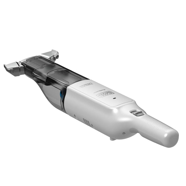 Black Decker Dustbuster® AdvancedClean™ Slim Cordless Handheld Vacuum