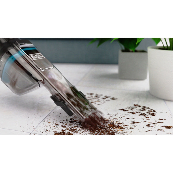 black decker dustbuster® blast™ Cordless Handheld Vacuum