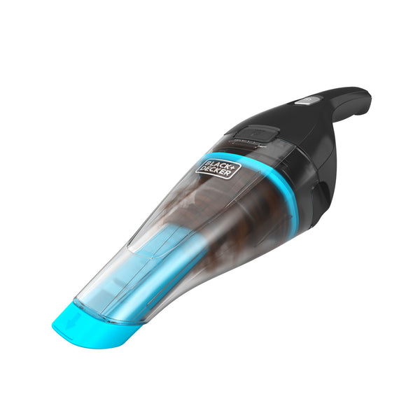 Black Decker Dustbuster® Classic™ Cordless Hand Vacuum