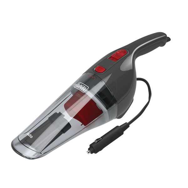Black Decker Dustbuster® Compact Car Handheld Vacuum