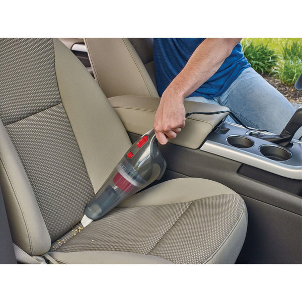 black decker dustbuster® Compact Car Handheld Vacuum