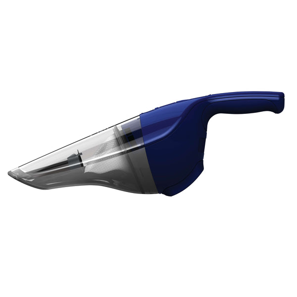 Black Decker Dustbuster® Cordless Hand Held Vacuum 2Ah Cobalt Blue