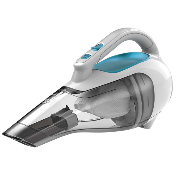 Black Decker Dustbuster® Cordless Handheld Vacuum 2 Year Warranty