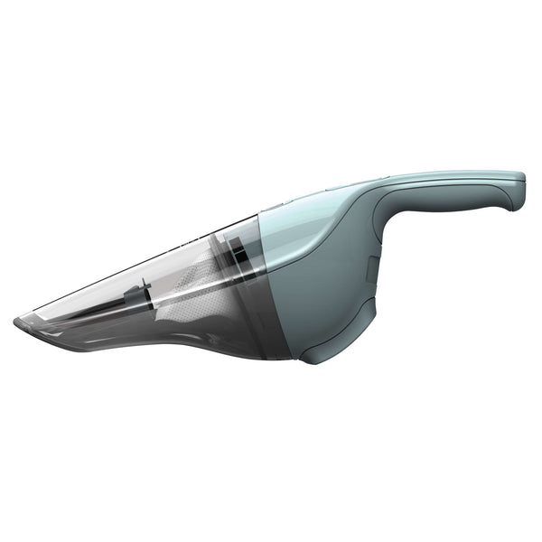 Black Decker Dustbuster® Cordless Handheld Vacuum 2Ah Icy Blue