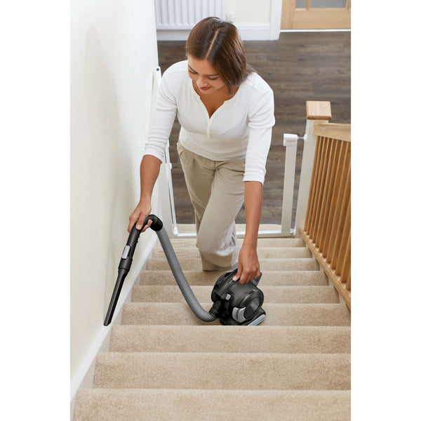 black decker dustbuster® FLEX™ Cordless Handheld Vacuum With Flexible Hose