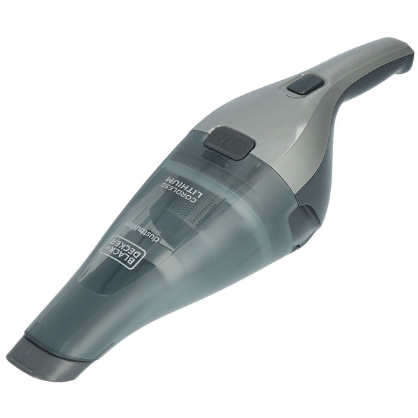 Black Decker Dustbuster® QuickClean™ Cordless Hand Vacuum