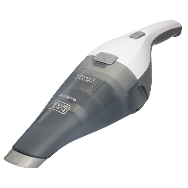 Black Decker Dustbuster® QuickClean™ Cordless Handheld Vacuum Car Portable