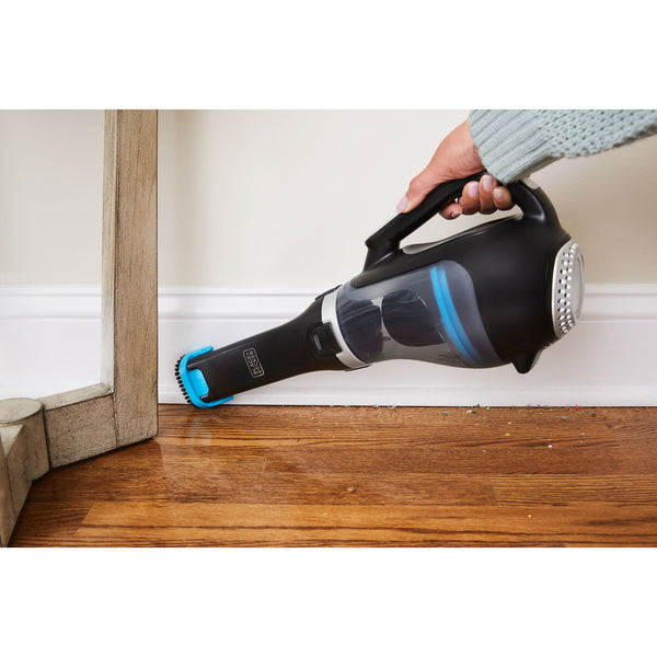 black decker dustbuster® swivel™ Cordless Hand Vacuum