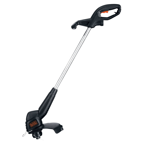 Black Decker Electric 2-In-1 Trimmer/Edger 3.5 Amp 12-Inch