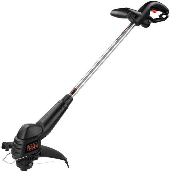 black decker Electric 2-In-1 Trimmer/Edger 3.5 Amp 12-Inch