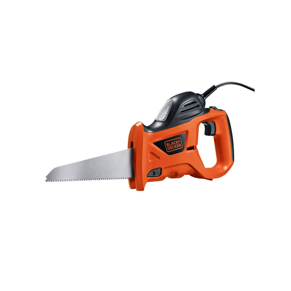 black decker Electric Hand Saw With Storage Bag 3.4-Amp