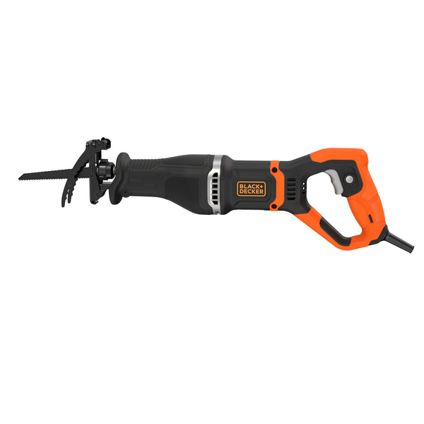 black decker Electric Pruning Saw With Branch Holder 7 Amp