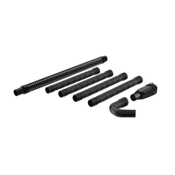 Black Decker Gutter Clean Attachment For Blower Quick Connect