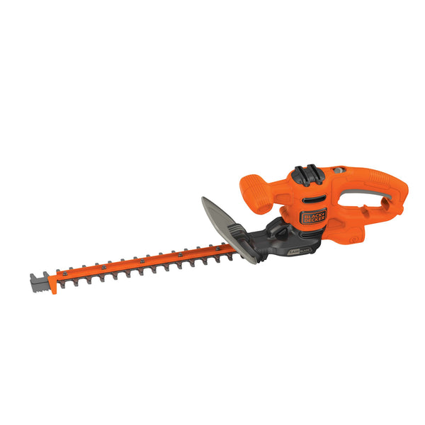 Black Decker Hedge Trimmer Dual-Action Blade 16-Inch