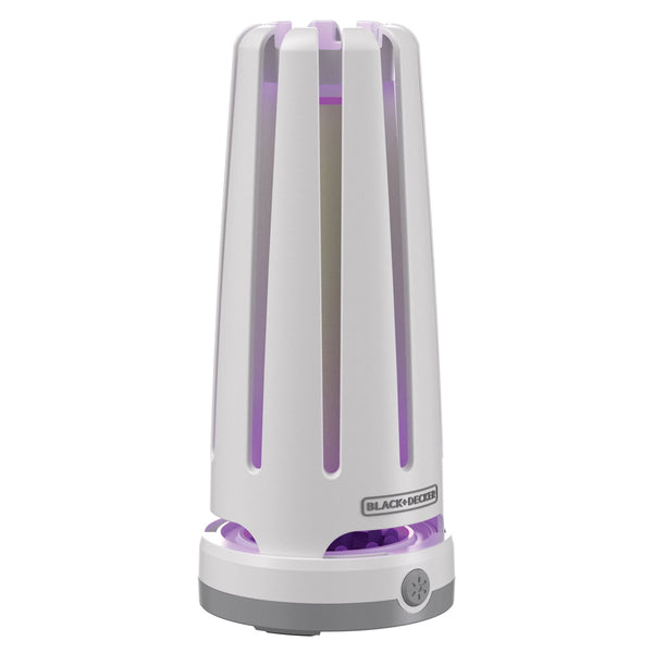 black decker Indoor Sticky Bug Trap With Glue Paper Tubes