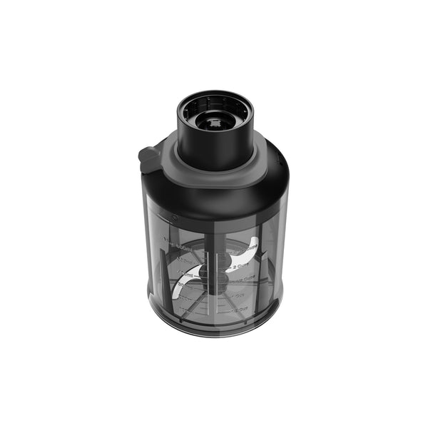Black Decker Kitchen Wand™ Food Processor Attachment