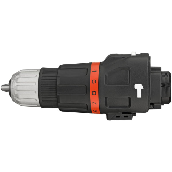 Black Decker MATRIX™ Hammer Drill Easy Attachment With 2-Speed Setting