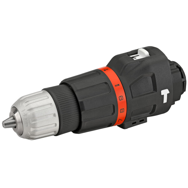 Black Decker MATRIX™ Hammer Drill Easy Attachment With 2-Speed Setting