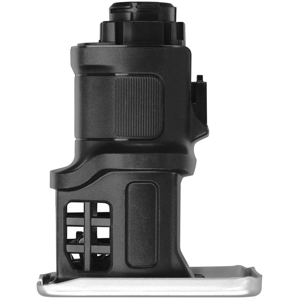black decker MATRIX™ Jig Saw Multi-Tool Attachment with Storage Case