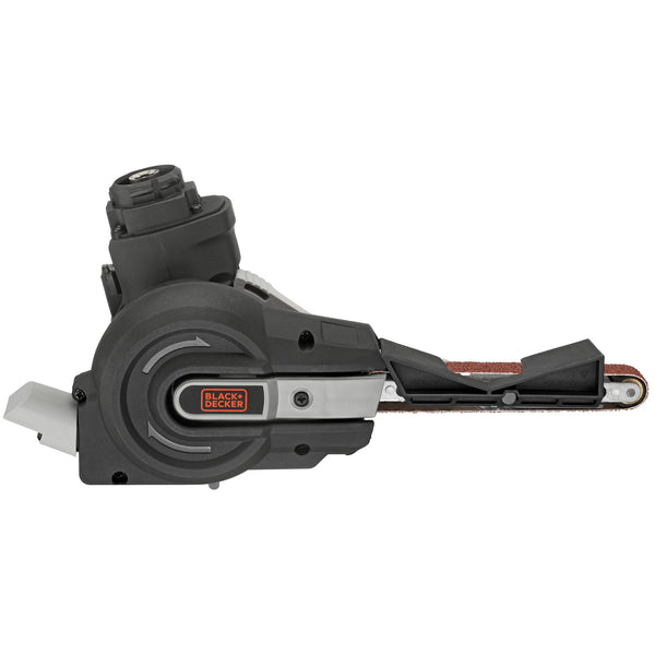 Black Decker MATRIX™ Knife Sharpener Sander And File 3 In 1 Tool Attachment