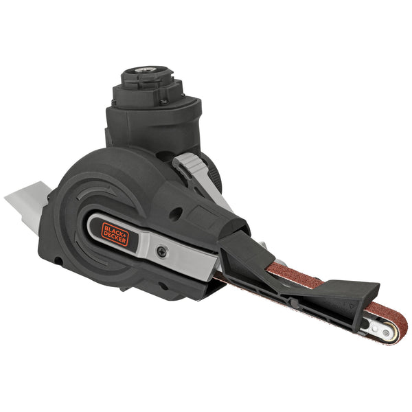 Black Decker MATRIX™ Knife Sharpener Sander And File 3 In 1 Tool Attachment