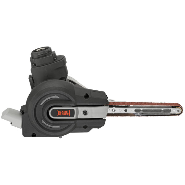 Black Decker MATRIX™ Knife Sharpener Sander And File 3 In 1 Tool Attachment