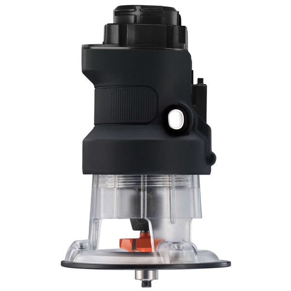 Black Decker MATRIX™ Router Attachment For Cordless Drill