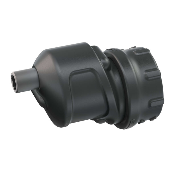 Black Decker Offset Attachment For 4V MAX* Screwdrivers