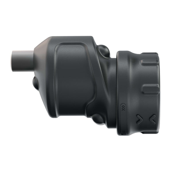 Black Decker Offset Attachment For 4V MAX* Screwdrivers