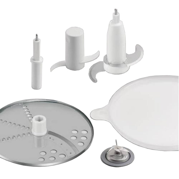 black decker Power Pro 2-In-1 Food Processor And Blender