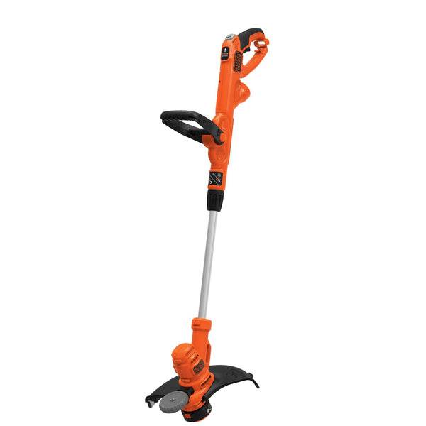 Black Decker POWERCOMMAND™ Electric String Trimmer 14-Inch