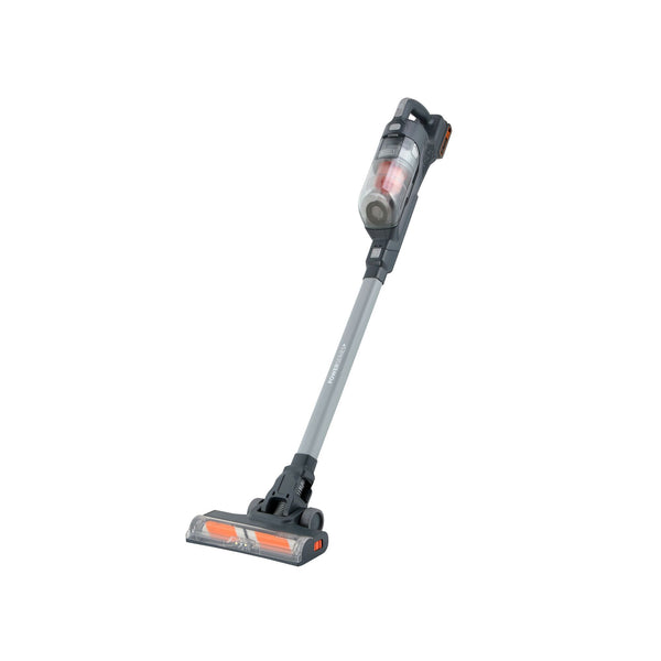 Black Decker POWERSERIES+™ 20V MAX* Cordless Stick Vacuum Cleaner With Rechargeable Battery