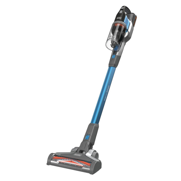 Black Decker POWERSERIES™ Extreme™ Cordless Stick Vacuum Cleaner